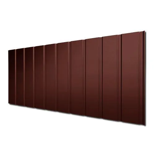 Preview: RAL 3009 Oxidrot